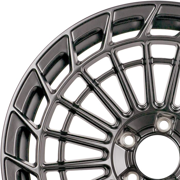 Jante R18 5x112 Tourbillon SG Style | Audi, VW, Skoda, Cupra, BMW, Mercedes