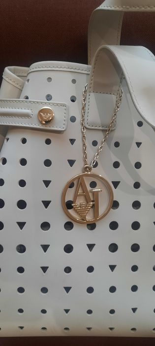 Чанта раница Patrizia Pepe  Armani Elisabetta Franchi