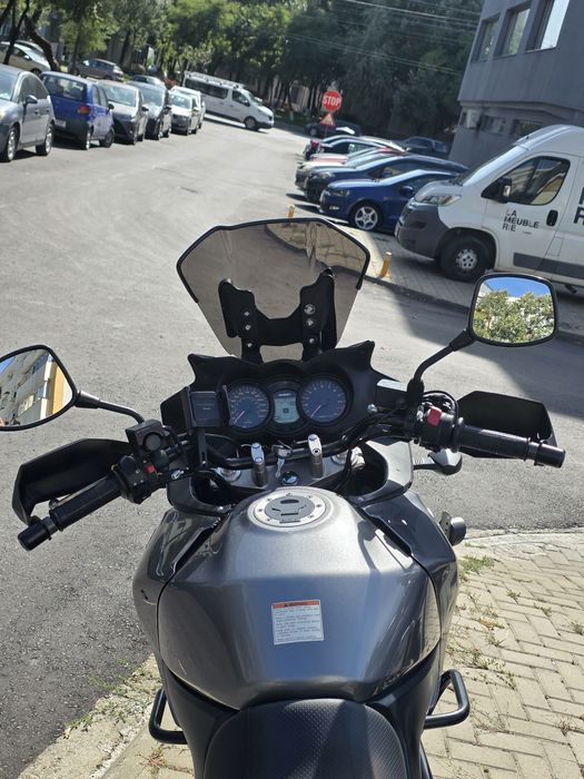 Suzuki dl650 VStrom ABS 2009