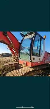 Piese O&k RH5 pompa hidraulica