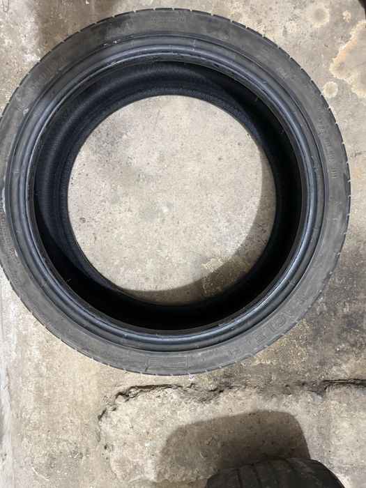 Goodyear 20 цола спортпакет