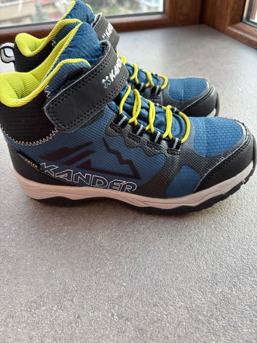 Зимни обувки Kander размер 31