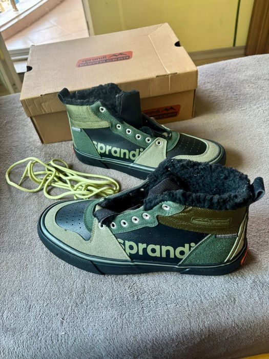 Fila - 43,Sparandi-43