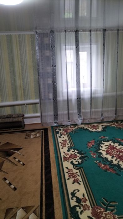 Продам дом в Силантьевке