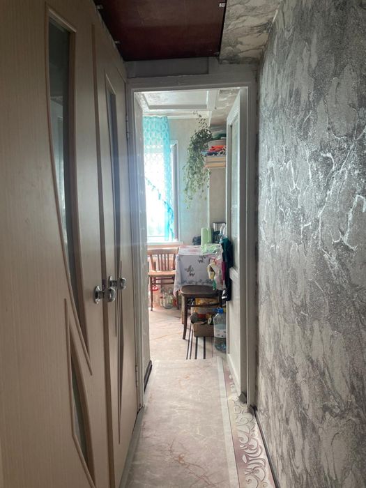 Продаю квартиру !!