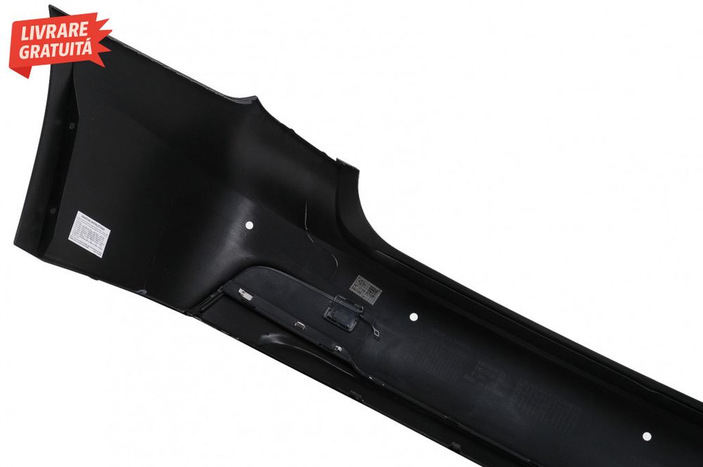 Bara Spate BMW Seria 3 F30 (2011-2019) M-Tehnik Design
