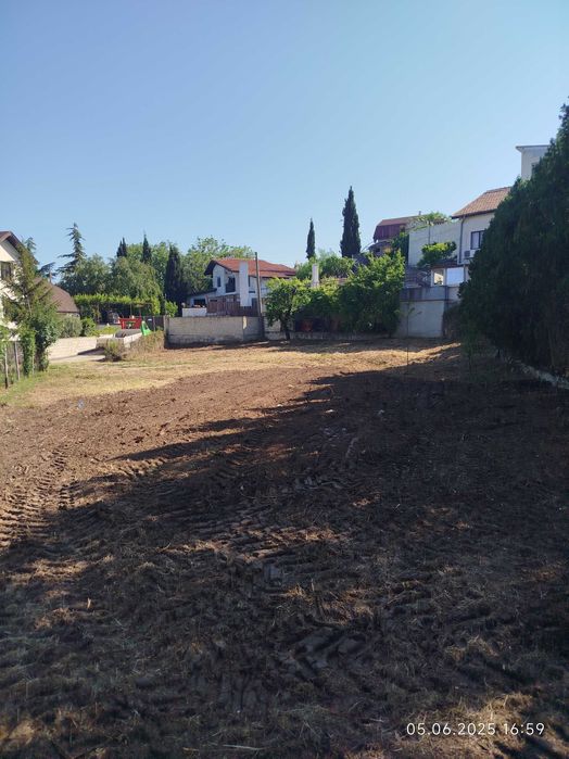 Продава се Парцел в к.к. Св.Св. Константин и Елена - 1755 кв.м за 263 €/кв.м - Снимка #2