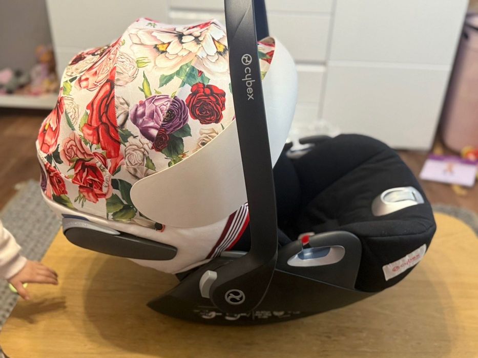 Sybex spring blossom rose gold