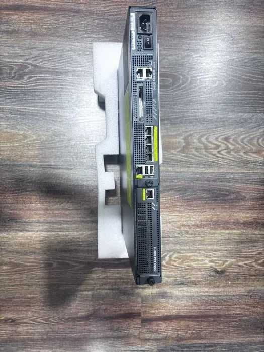 Межсетевой экран Cisco ASA 5520 V02 Adaptive Security 4-Ports