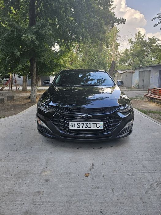 Chevrolet Malibu 2 XL