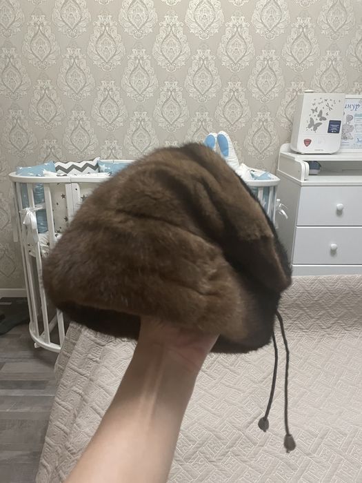 Продам шубу