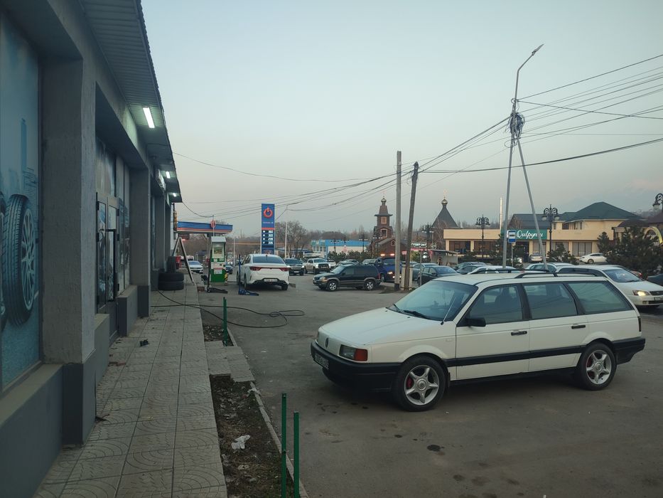 Аренда помещений