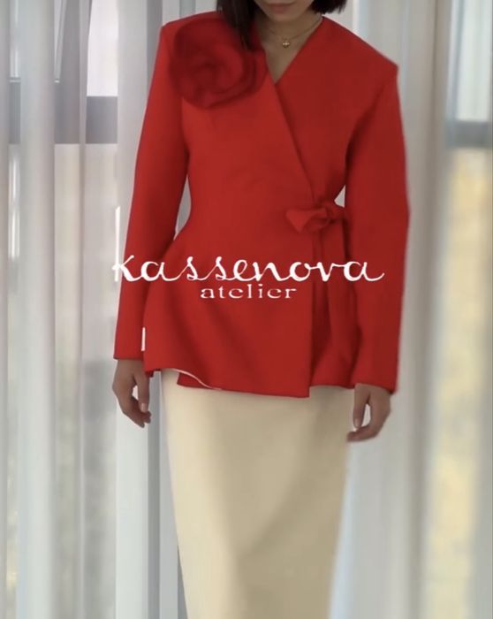 Продам двойку от Kassenova