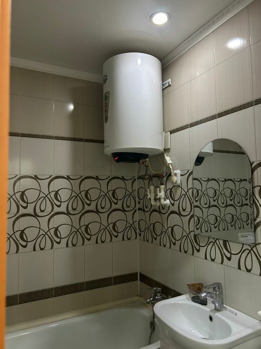 1 комнатная квартира