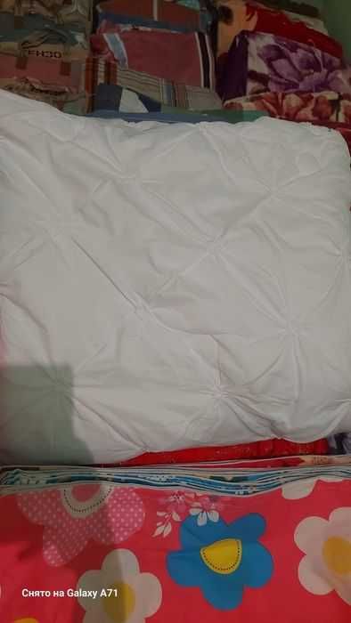 Арзан багада пастелдер