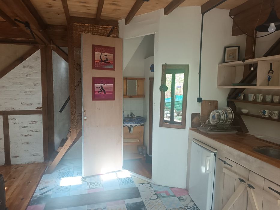 Дава се под наем Къща в София, Славия - 70 кв.м за 548.25 € - Снимка #7