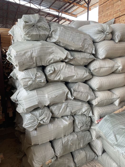 Отын (дрова),опилка