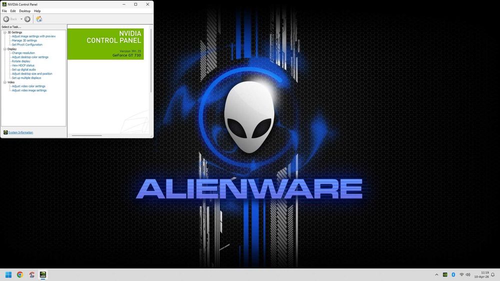 PC GAMING i5-6500/8GB DDR4/SSD+HDD/GT730/WiFi+BT/W11 500lei