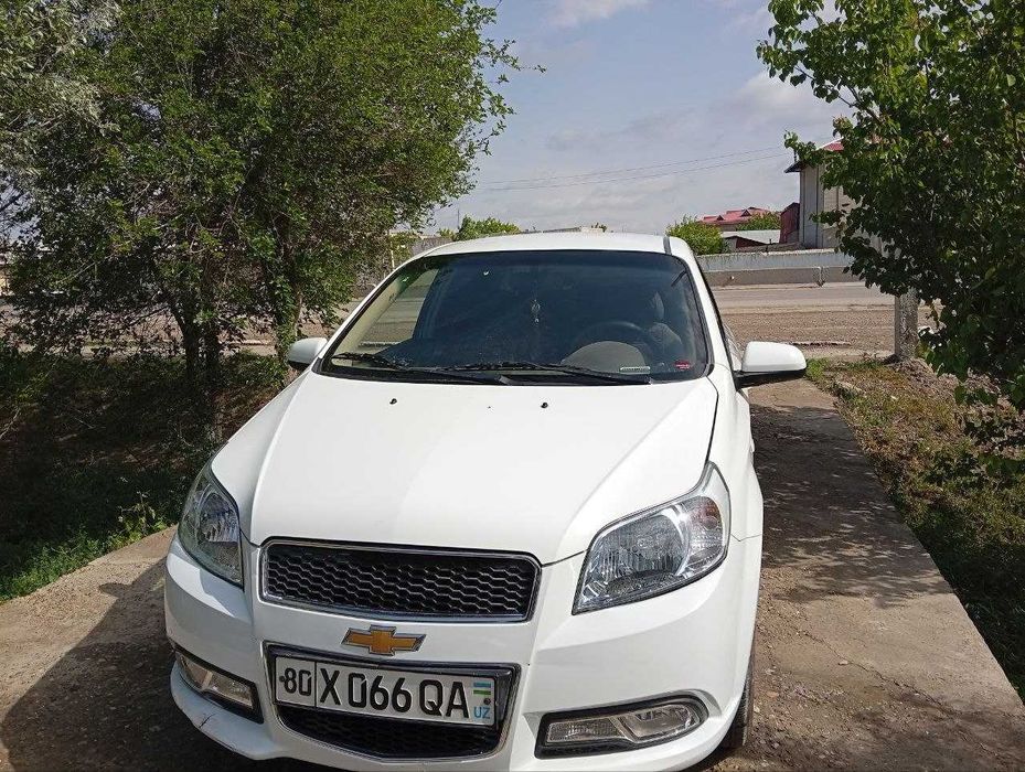 Nexia 3 4 Pozitsiya Buxoro Navoiy