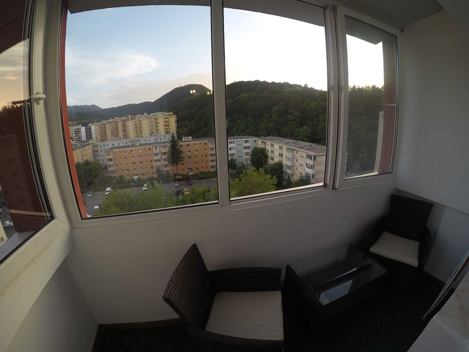 Apartament de închiriat zona Spitalul Judeţean