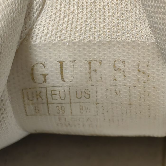 Дамски сникърси Guess