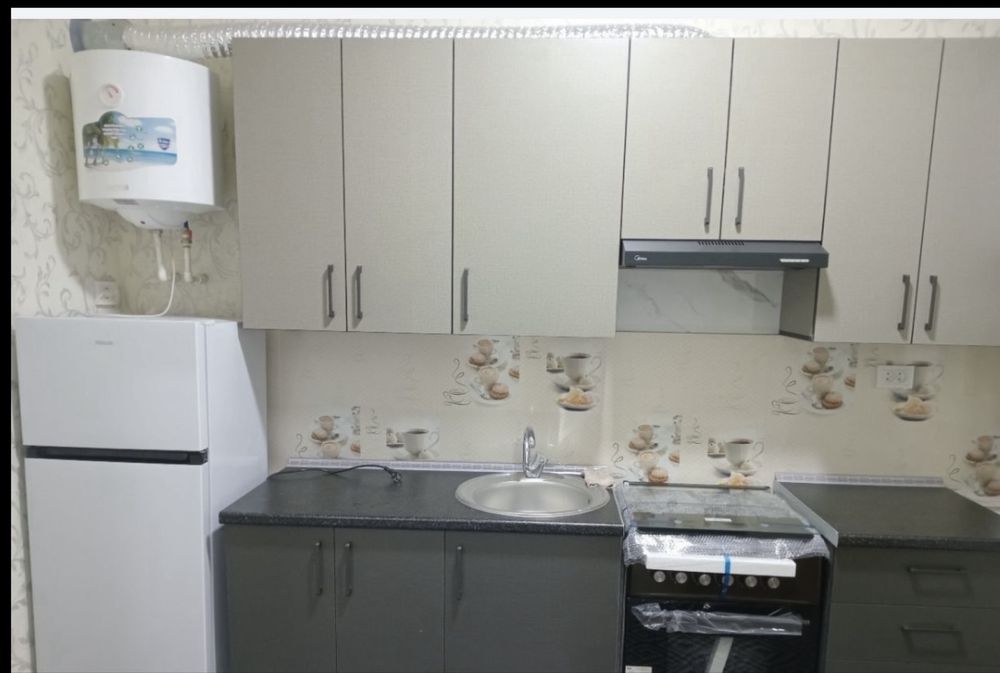 Arenda Gulobod Chorsu 2/3xona  оилага Акуратний одамларга