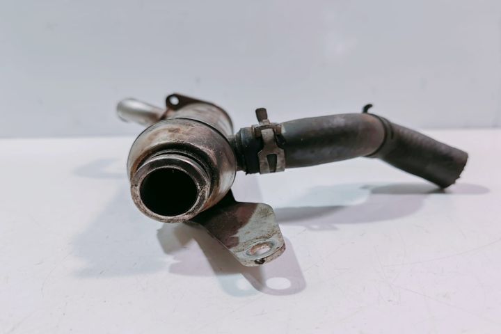 Racitor gaze   EGR 4R8Q9Y493AJ Land Rover Range Rover a 3-a generatie