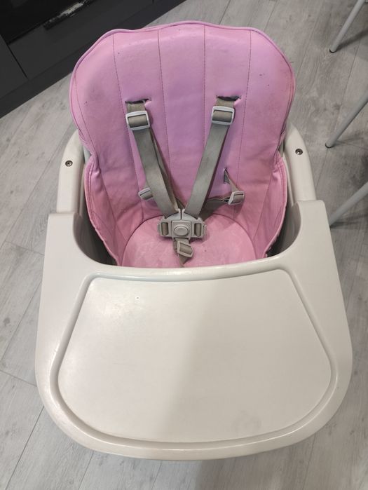 Детский стульчик