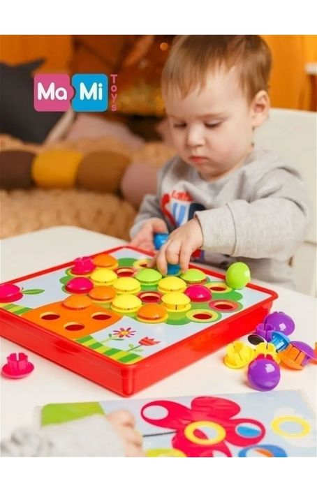 Продам крупную мозаику