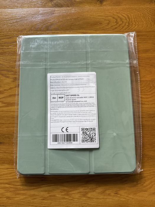 Husa Ipad Pro 13  M4 M5