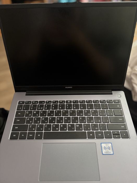 Ноутбук Huawei MateBook D 14"