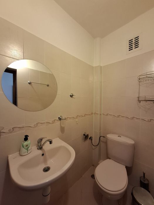 Дава се под наем Четиристаен апартамент в Асеновград - 90 кв.м за 306 € - Снимка #5