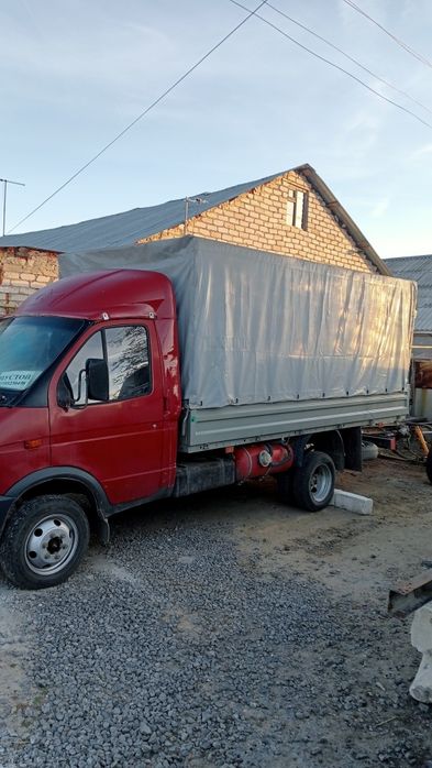 Отын сатамын поддон бұзылған