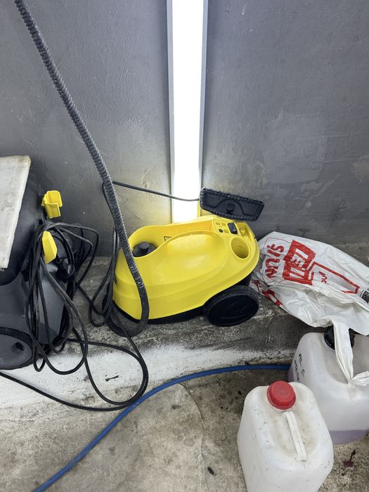 Aspitatoare karcher