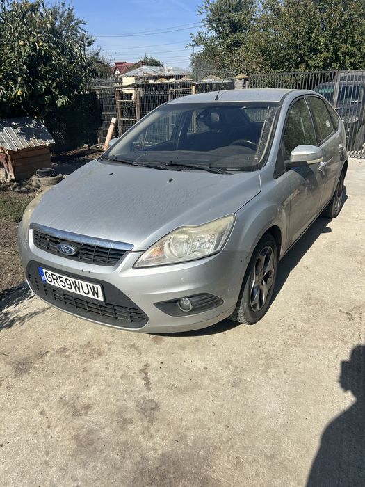 FORD Focus 2008 — imagine 2