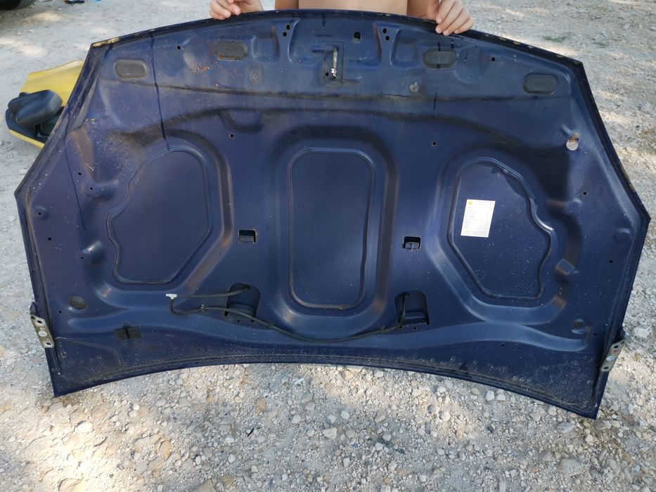 Преден капак за Дачиа Сандеро 06-10 г.