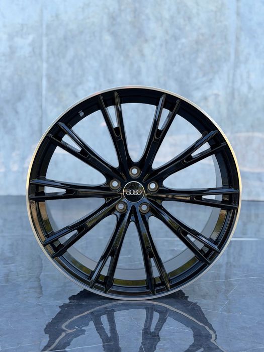 jante 18 audi volkswagen skoda r18