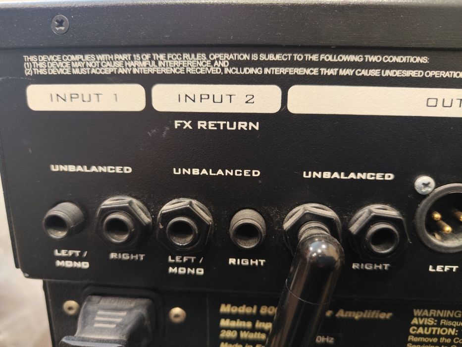 Fractal axe fx standart