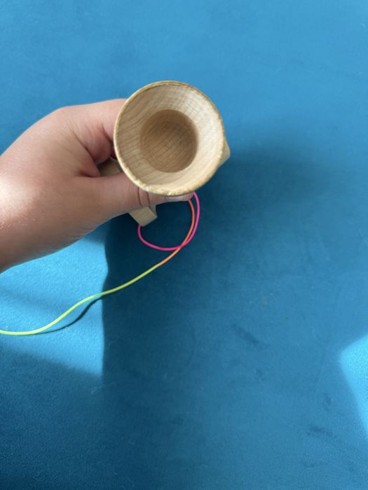 kendama custom,Lotus * Da Originz