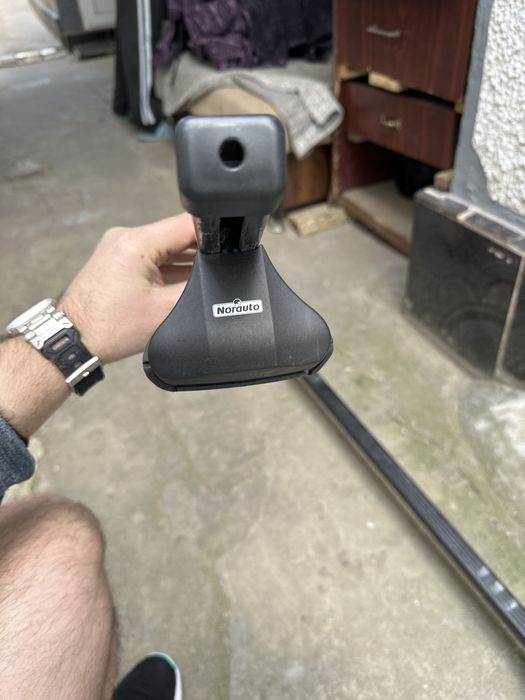 Bari transversale