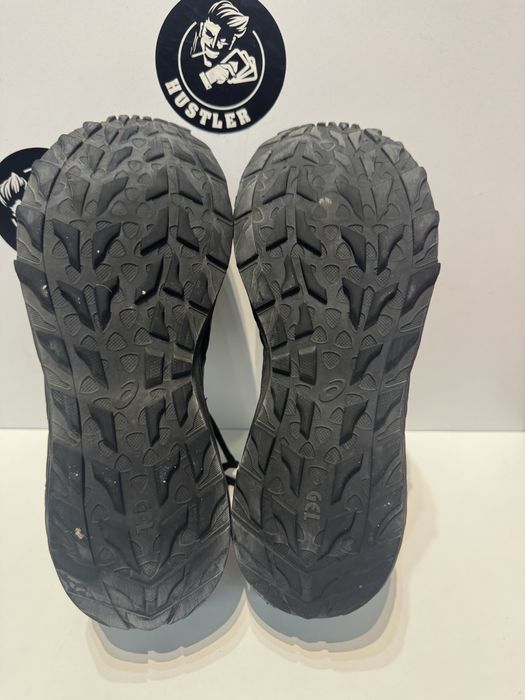 Маратонки ASICS GEL SONOMA 6 Gore-Tex.Номер 41.5