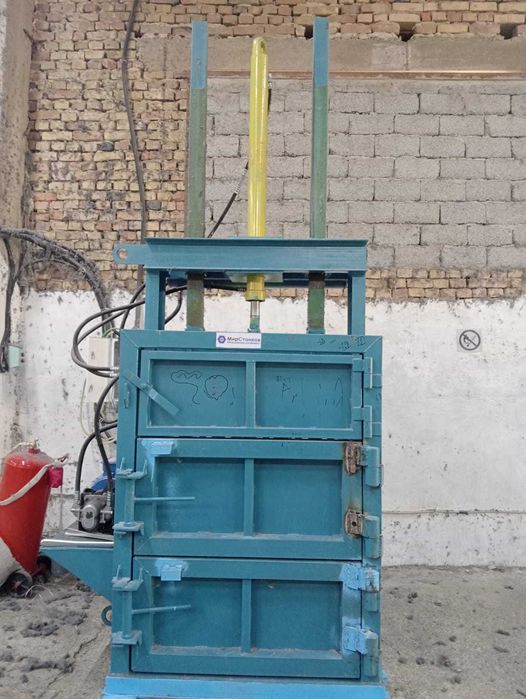 Продажа пресс аппарата