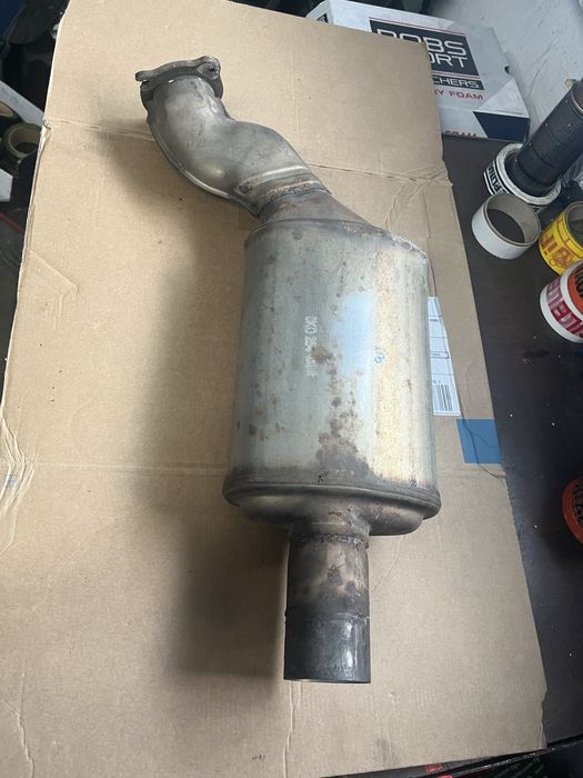 Catalizator audi Q5 2.0tdi CGLC cod 8K0230AB