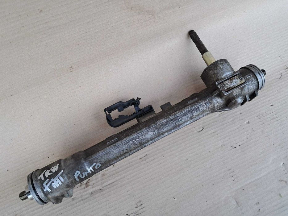 Fiat Punto motorizare 1,2, caseta directie originala TRW cu garantie