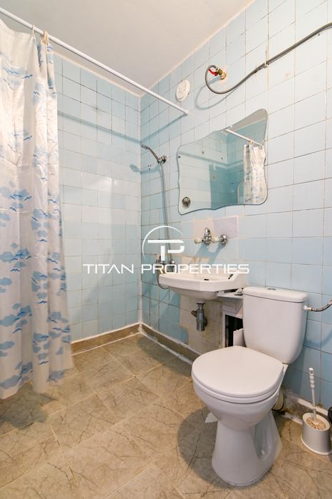 Дава се под наем Едностаен апартамент в София, Зона Б-5 - 40 кв.м за 428.91 € - Снимка #8