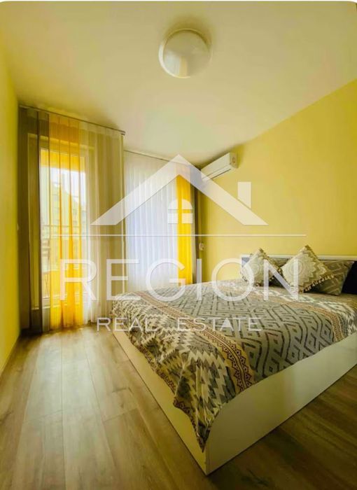 Дава се под наем Двустаен апартамент в Варна, Победа - 65 кв.м за 612 € - Снимка #3