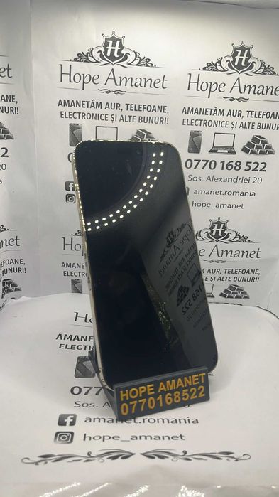 Hope Amanet P1/ IPHONE 14 PRO MAX / COD 38422