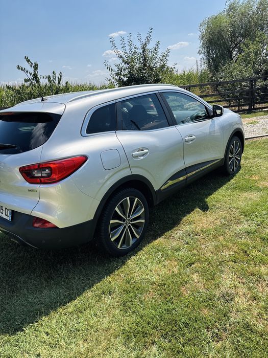 De vanzare Renault Kadjar 1.5 Dci