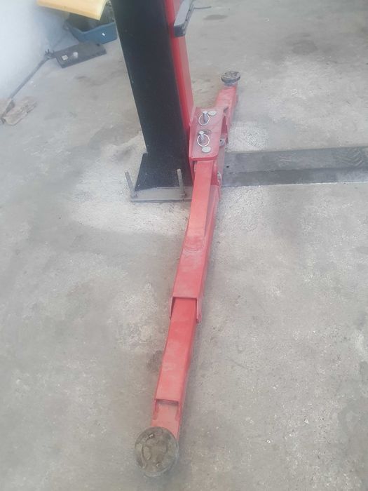 Сервизно оборудване