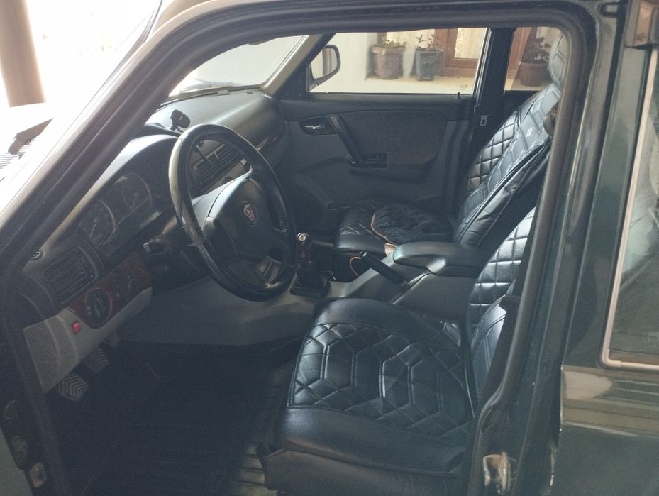 Продаётся Волга газ 31105